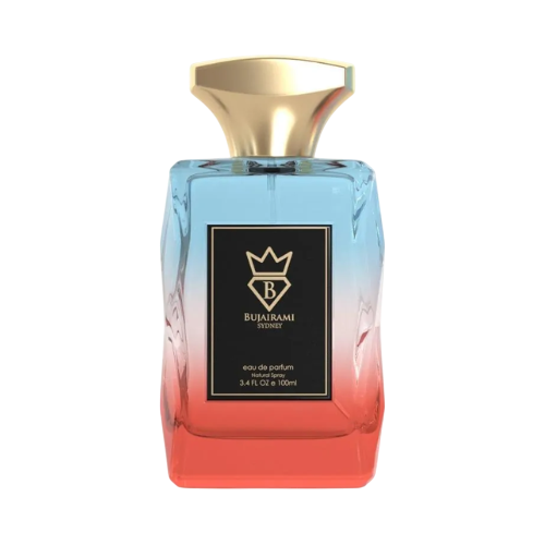 Bujairami Perfumes Shortcake