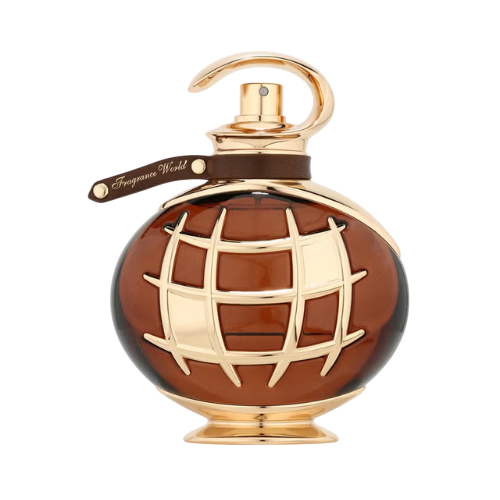 Fragrance World Signature Brown