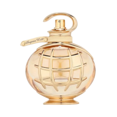 Fragrance World Signature White