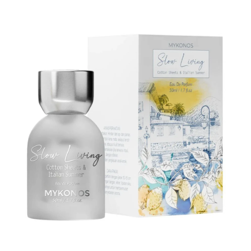 Mykonos Slow Living