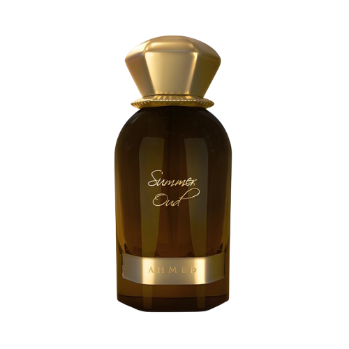 Ahmed Al Maghribi Summer Oud