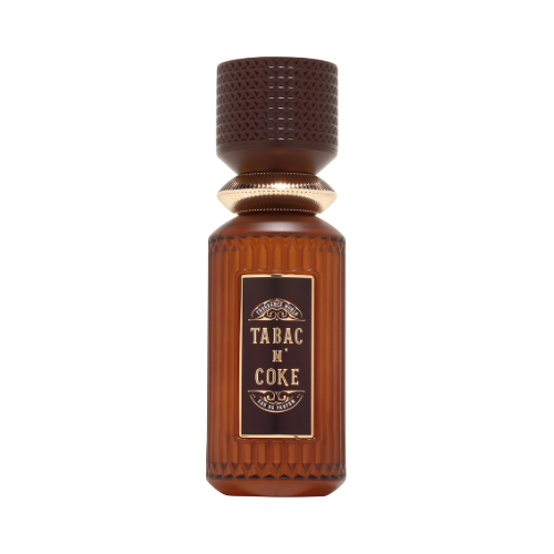Fragrance World Tabac n Coke
