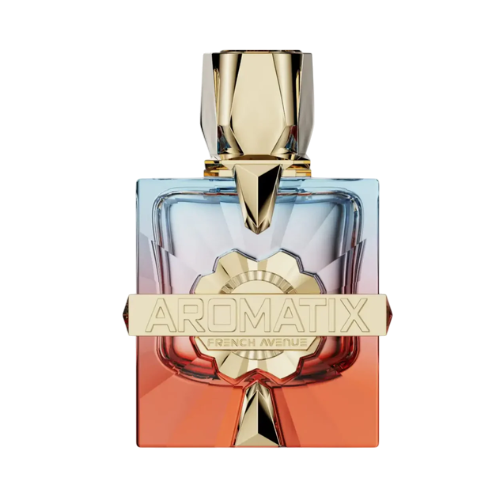 French Avenue Aromatix Teas Me