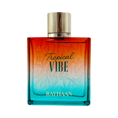 Rayhaan Tropical Vibe