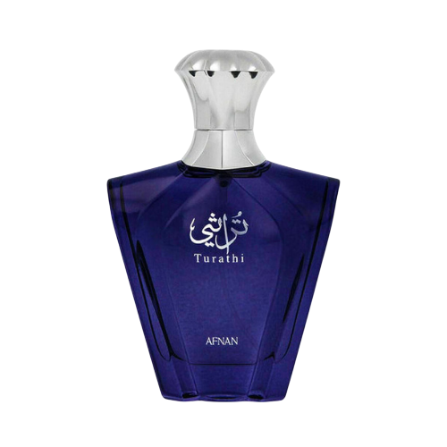 Afnan Turathi Blue