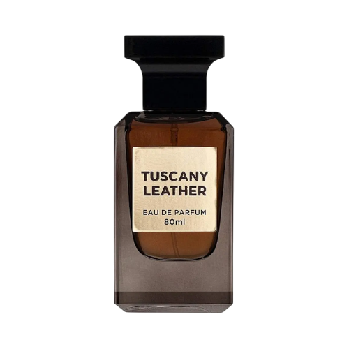 Fragrance World Tuscany Leather