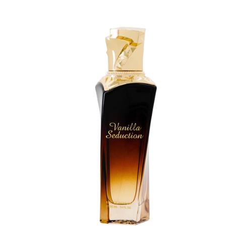 Maison Asrar Vanilla Seduction