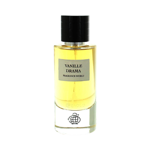 Fragrance World Vanille Drama