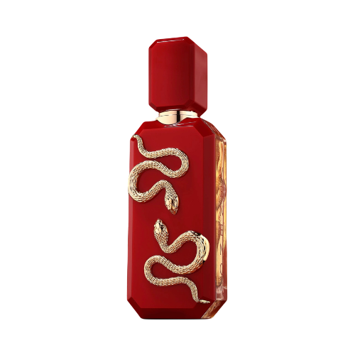 French Avenue Veneno Scarlet
