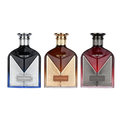 Maison Alhambra Victorioso II Collection