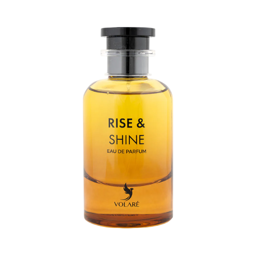 Volare Rise and Shine