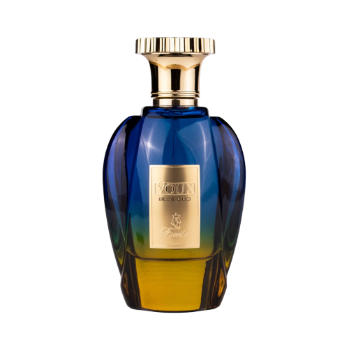 Paris Corner Voux Blue Oud