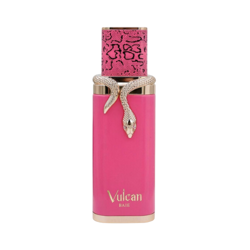 French Avenue Vulcan Baie