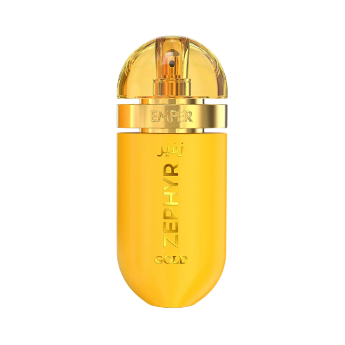 Emper Zephyr Gold