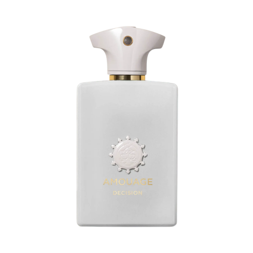Amouage Decision
