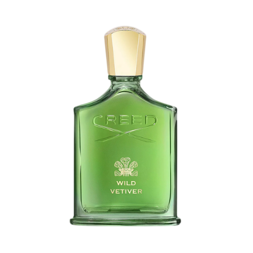 Creed Wild Vetiver
