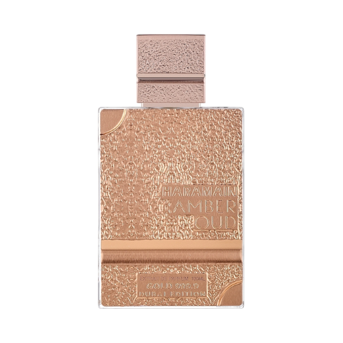 Al Haramain Amber Oud Gold 999.9 Dubai Edition