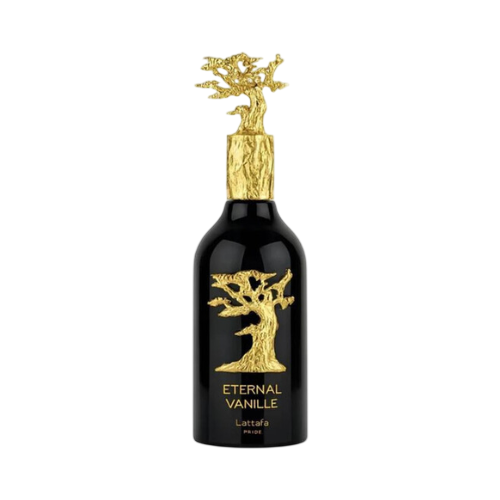 Lattafa Eternal Vanille