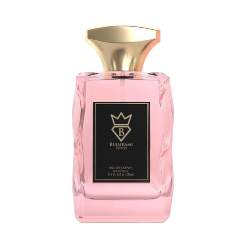 Bujairami Perfumes Vanilla Dream