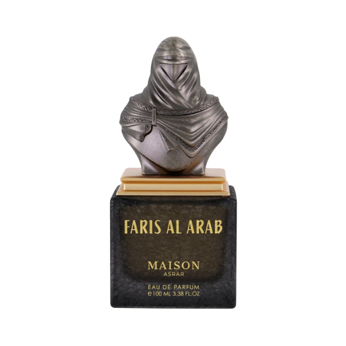 Maison Asrar Faris Al Arab