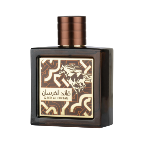 Lattafa Qaed Al Fursan Untamed