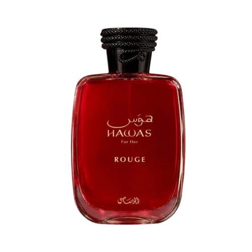 Rasasi Hawas Rouge