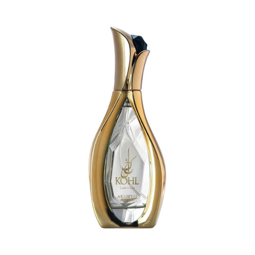 Arabiyat Prestige Kohl Luminous