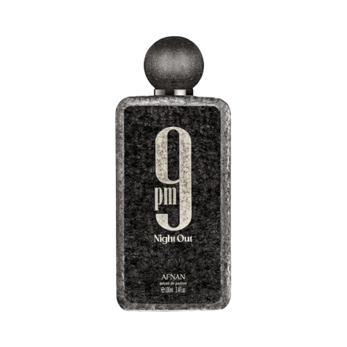Afnan 9pm Night Out