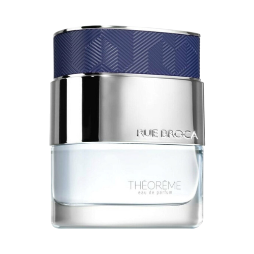 Rue Broca Theoreme Homme