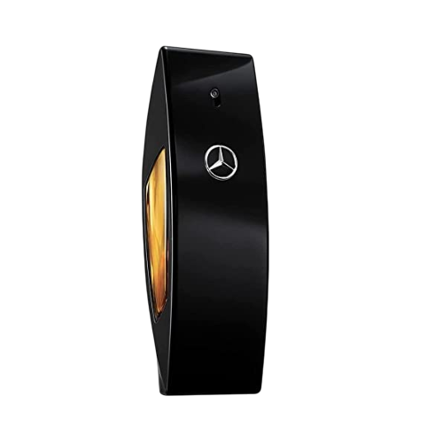 Mercedes Benz Club Black