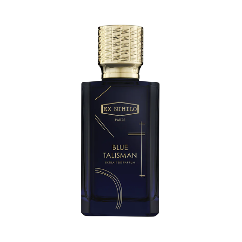 Ex Nihilo Blue Talisman Extrait