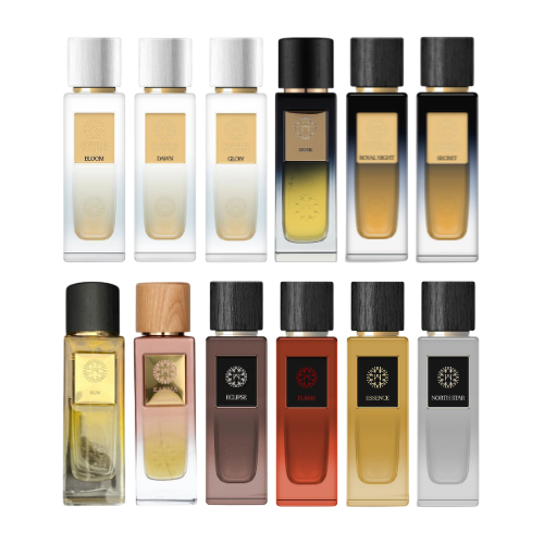 The Woods Collection Natural Collection